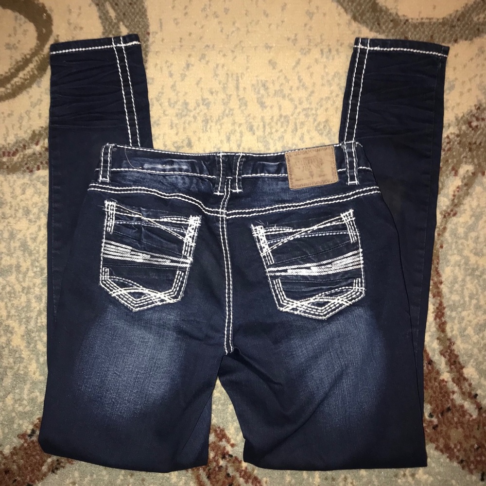 Skinny Jeans